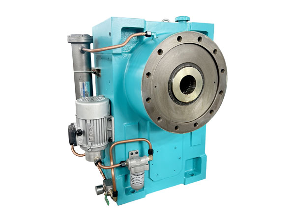 YFGN high torque for single screw extruder series gear box. PNG